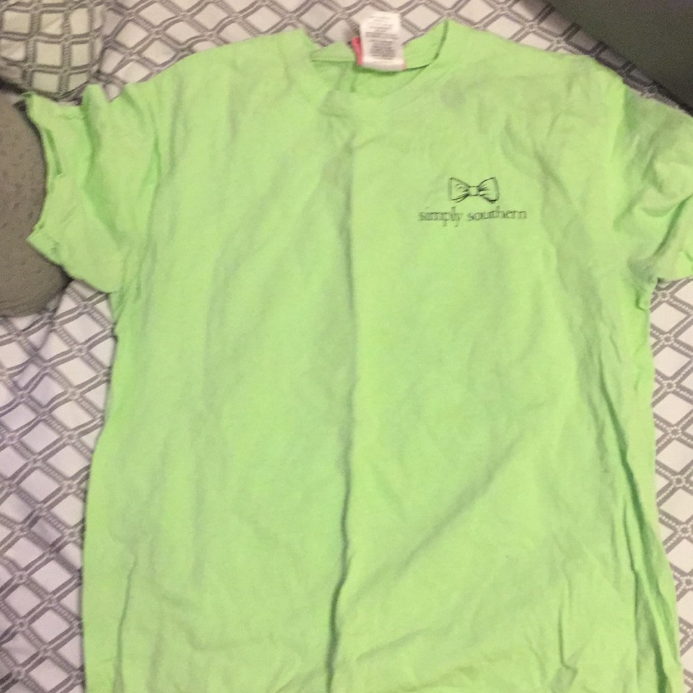 Simply Southern Tee Shirt